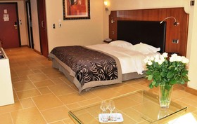 Hôtel Relais & Châteaux Parc & Spa Georges Blanc