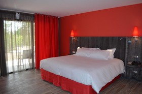 Hotel du Bois Blanc