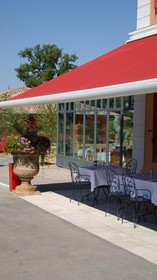 Hotel du Bois Blanc