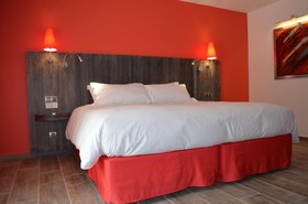 Hotel du Bois Blanc