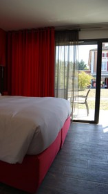 Hotel du Bois Blanc