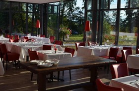 Hotel du Bois Blanc
