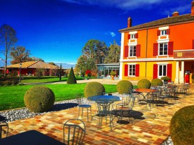 Hotel du Bois Blanc