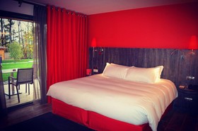 Hotel du Bois Blanc