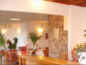 Hotel Amys Grenoble-Voreppe