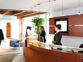 Novotel Grenoble Nord Voreppe
