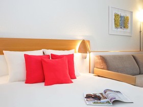 Novotel Grenoble Nord Voreppe