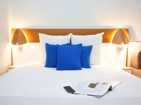 Novotel Grenoble Nord Voreppe