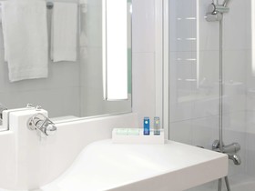 Novotel Grenoble Nord Voreppe