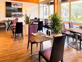 Novotel Grenoble Nord Voreppe