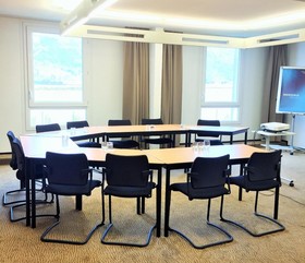 Novotel Grenoble Nord Voreppe