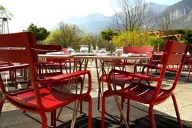 Novotel Grenoble Nord Voreppe