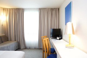Novotel Grenoble Nord Voreppe
