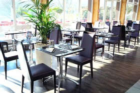 Novotel Grenoble Nord Voreppe