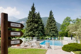 Novotel Grenoble Nord Voreppe
