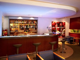 Novotel Grenoble Nord Voreppe