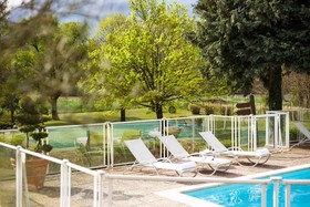 Novotel Grenoble Nord Voreppe