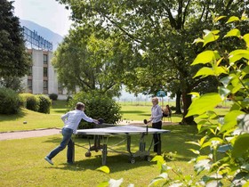 Novotel Grenoble Nord Voreppe