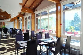 Novotel Grenoble Nord Voreppe