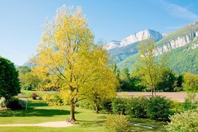 Novotel Grenoble Nord Voreppe