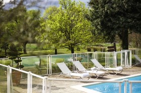 Novotel Grenoble Nord Voreppe