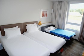 Novotel Grenoble Nord Voreppe