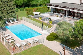 Novotel Grenoble Nord Voreppe