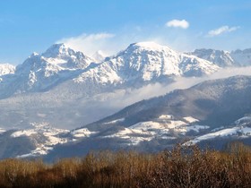 Novotel Grenoble Nord Voreppe