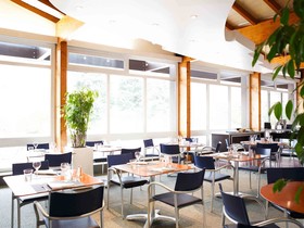 Novotel Grenoble Nord Voreppe