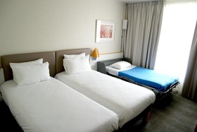 Novotel Grenoble Nord Voreppe