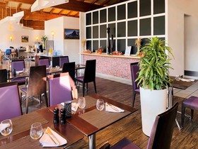 Novotel Grenoble Nord Voreppe