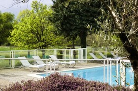 Novotel Grenoble Nord Voreppe
