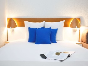 Novotel Grenoble Nord Voreppe