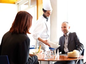 Novotel Grenoble Nord Voreppe