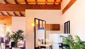 Novotel Grenoble Nord Voreppe