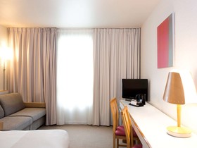 Novotel Grenoble Nord Voreppe