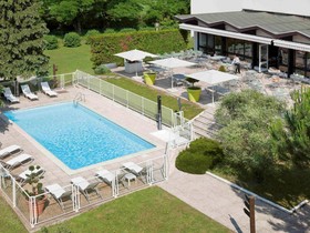Novotel Grenoble Nord Voreppe