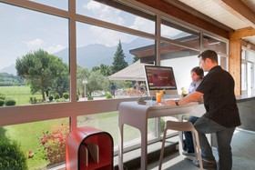 Novotel Grenoble Nord Voreppe