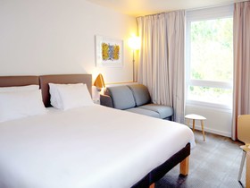 Novotel Grenoble Nord Voreppe