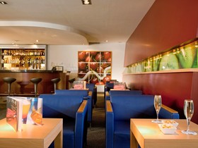 Novotel Grenoble Nord Voreppe