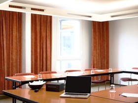Novotel Grenoble Nord Voreppe