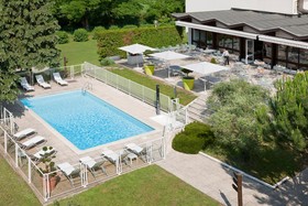 Novotel Grenoble Nord Voreppe