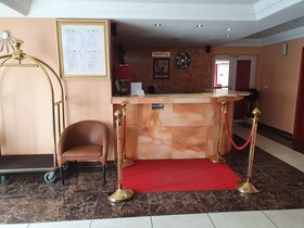 Hotel Imperial
