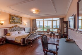 L'Etoile D'Or Hotel London