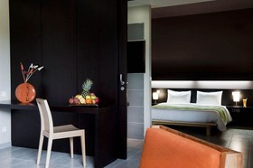 Mina Liberville Hotel