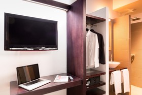 Mina Liberville Hotel