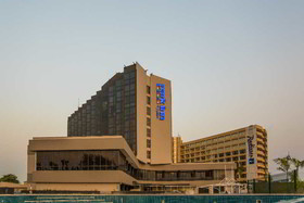 Park Inn By Radisson Libreville