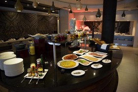 Radisson Blu Okoume Palace Hotel