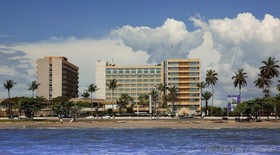 Radisson Blu Okoume Palace Hotel