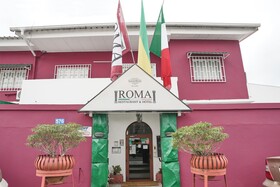 Roma Hôtel & Restaurant